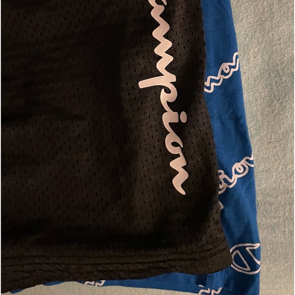 Big Boys Champion Outfit - Picture 5 of 6